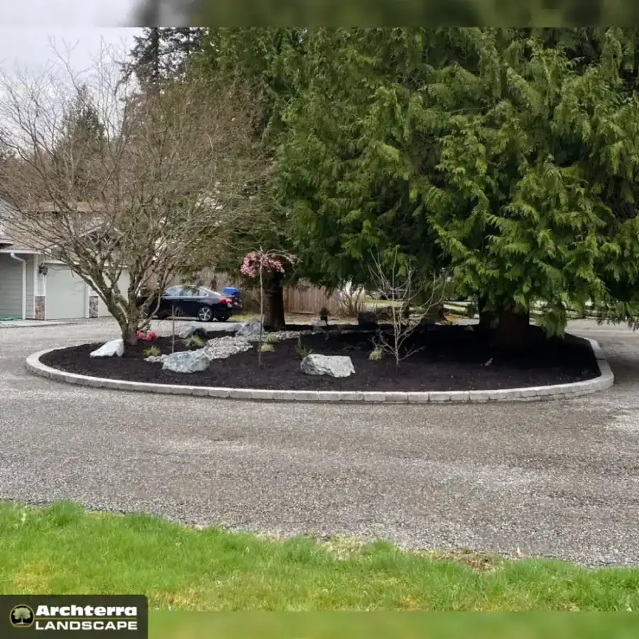 Landscape Design & Installation