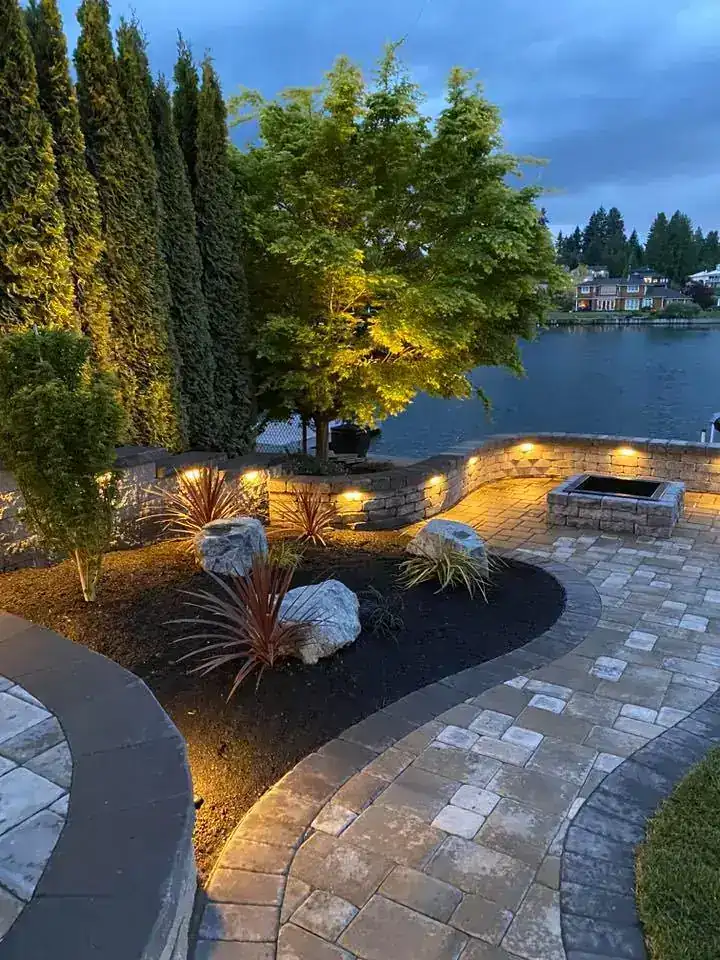 Outdoor Living